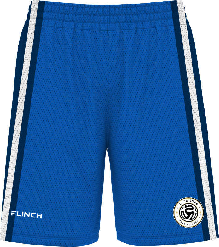 BASKETBALL SHORTS | BB-107