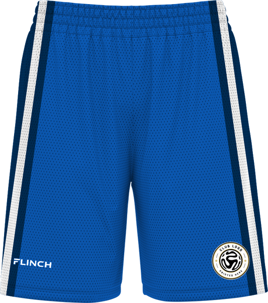 BASKETBALL SHORTS | BB-107
