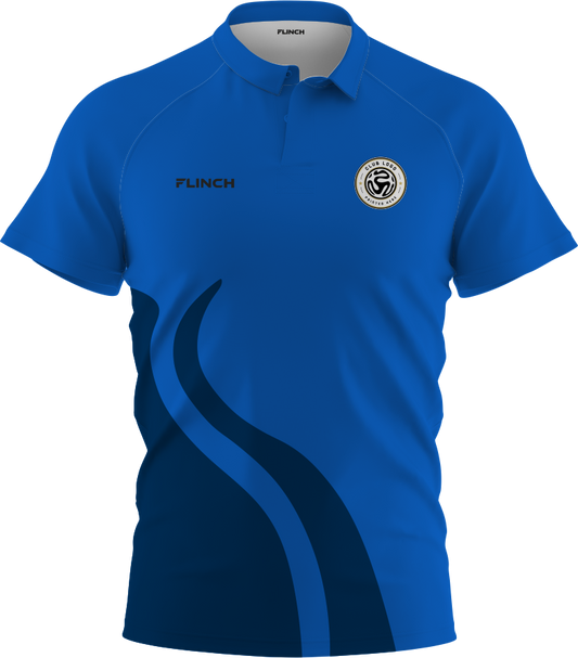 SUBLIMATED POLO | SB-116