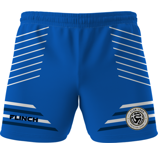 RUGBY SHORT | R-102