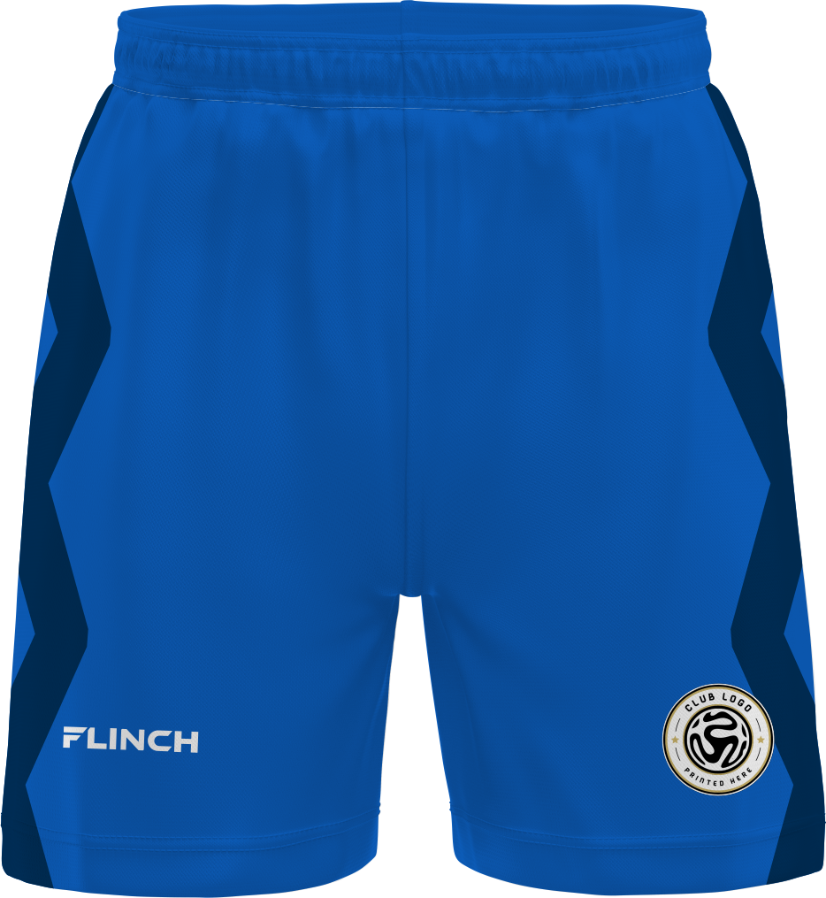 PLAYING SHORT | F-103