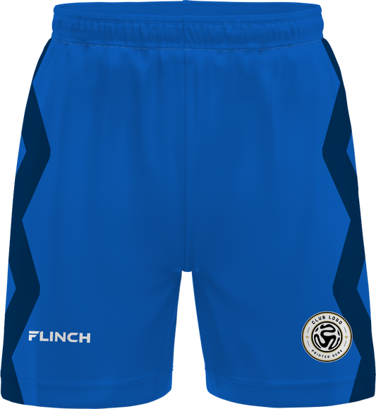 PLAYING SHORT | F-103