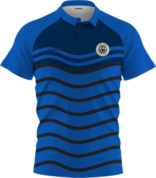 SUBLIMATED POLO | SB-114