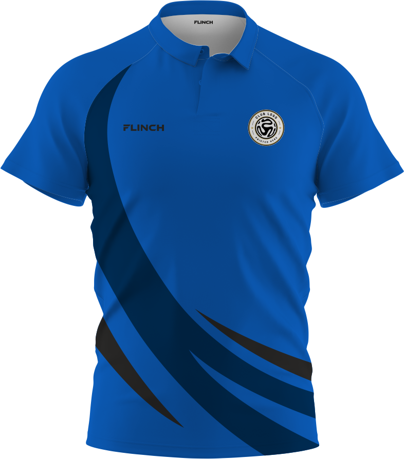 SUBLIMATED POLO | SB-102
