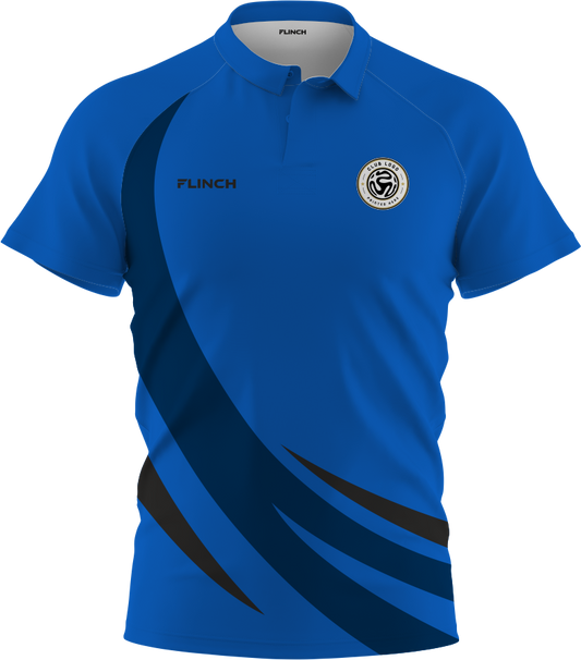 SUBLIMATED POLO | SB-102