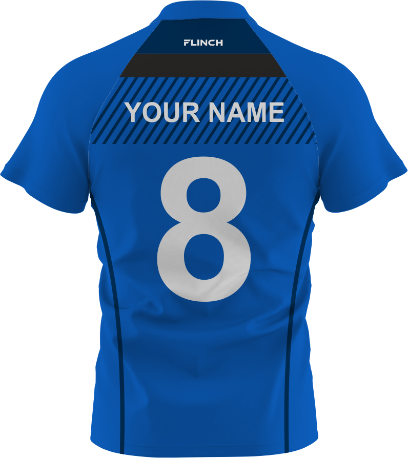 SUBLIMATED POLO | SB-106