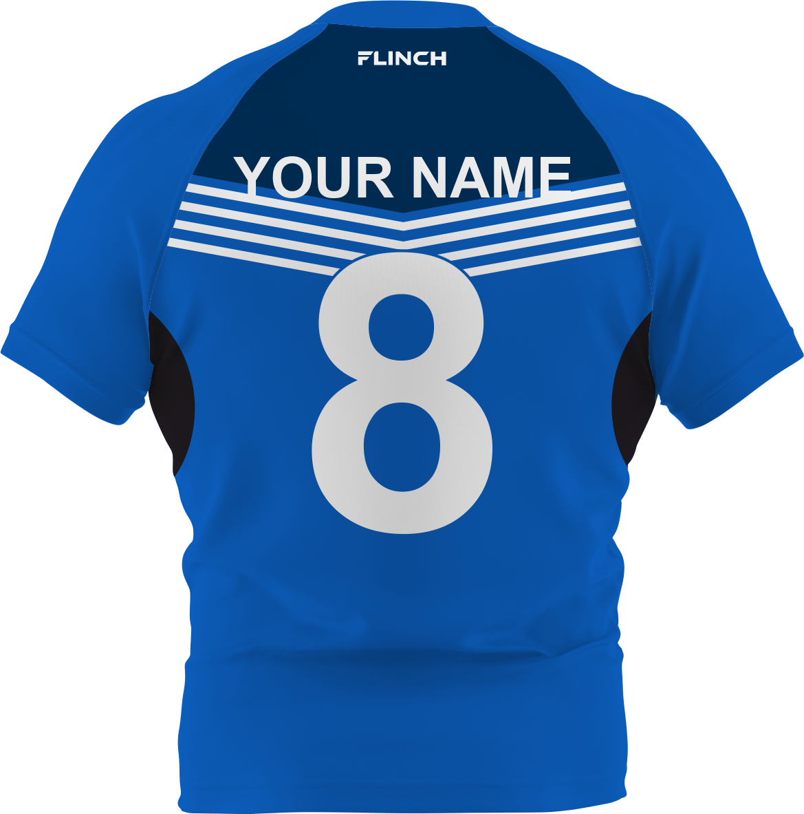 RUGBY SHIRT | R-106
