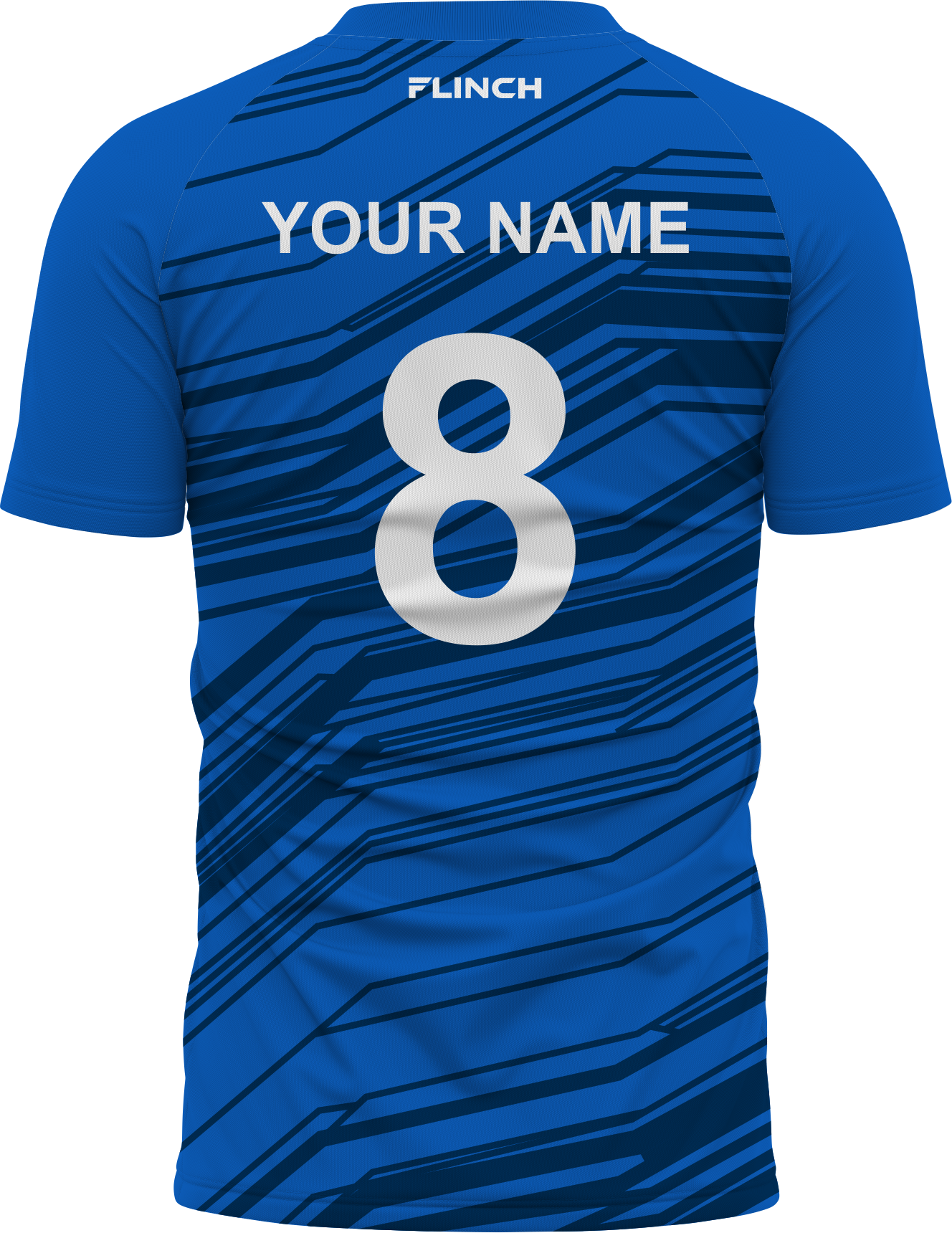 PLAYING SHIRT | F-104