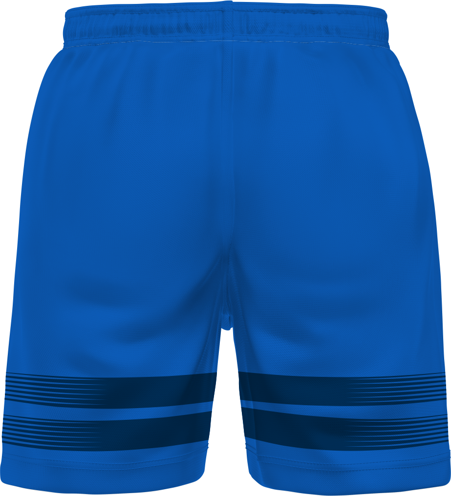 PLAYING SHORT | F-107