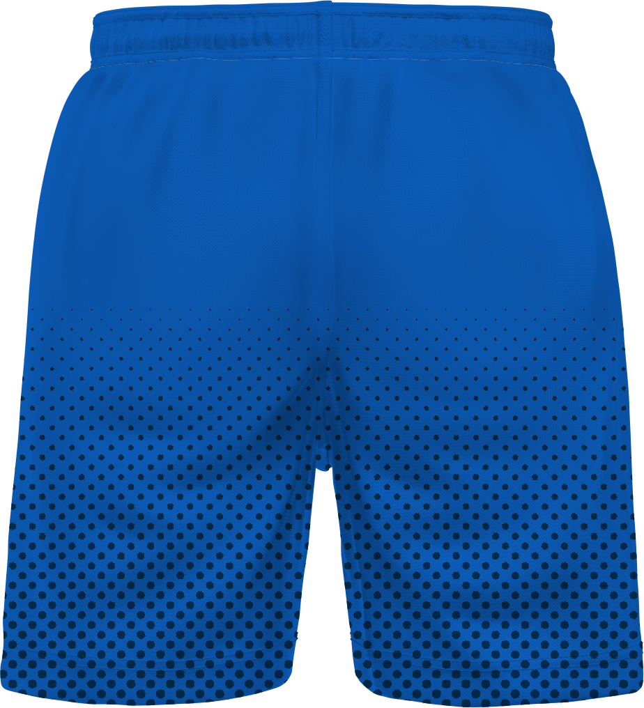 PLAYING SHORT | F-119
