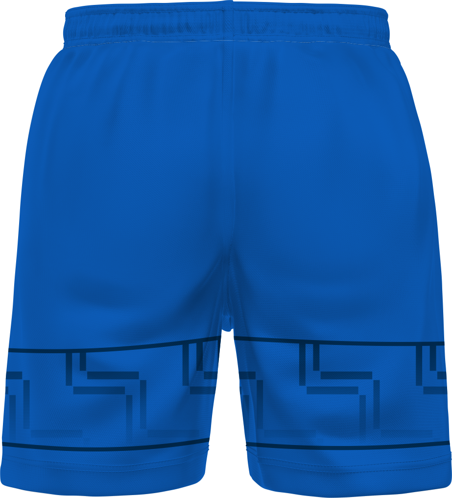 PLAYING SHORT | F-102
