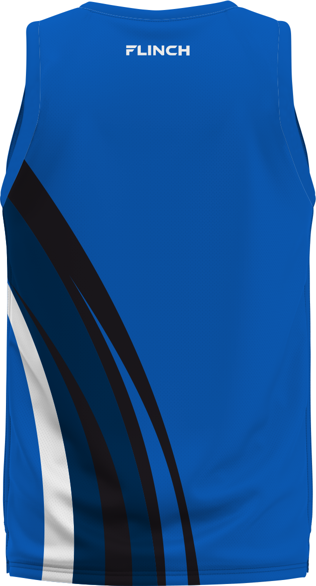 BASKETBALL VEST | BB-108