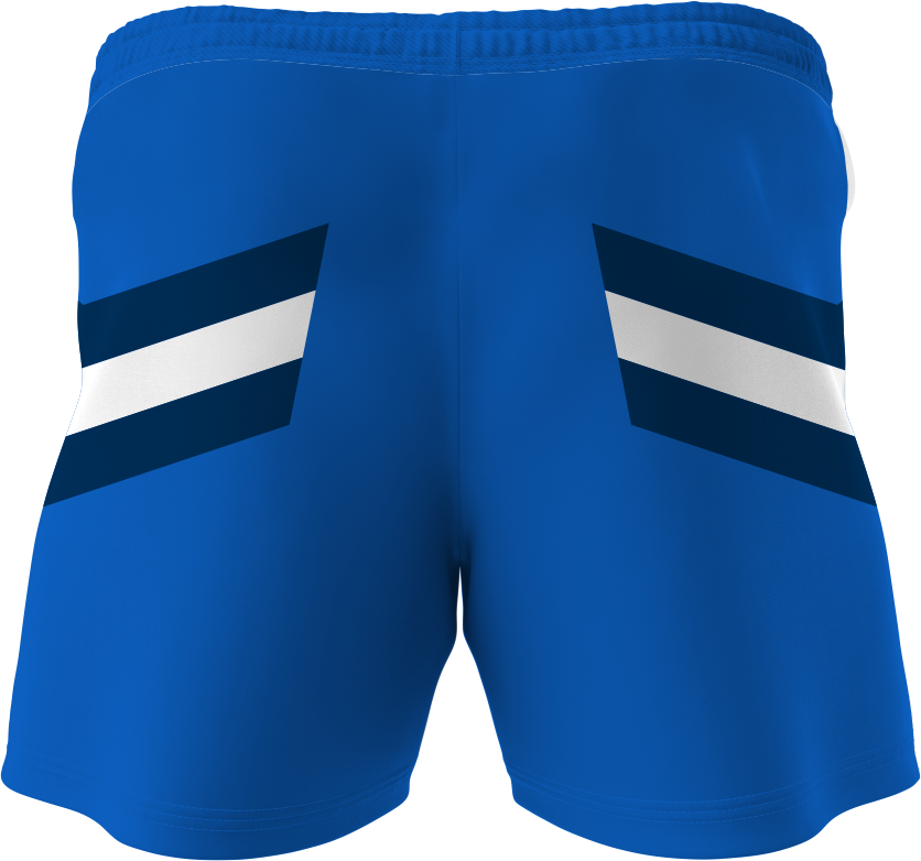 RUGBY SHORT | R-109