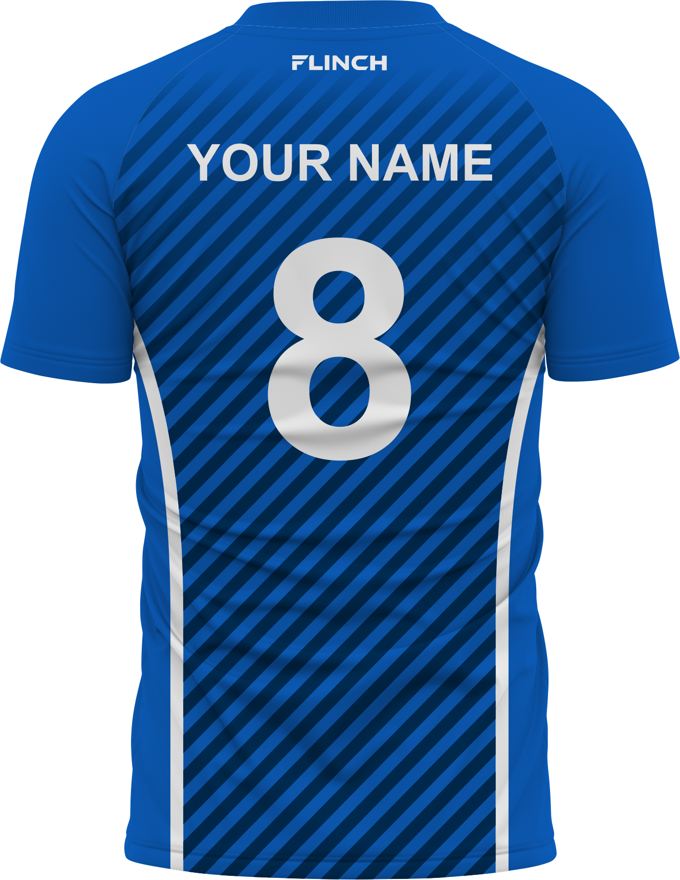 PLAYING SHIRT | F-114