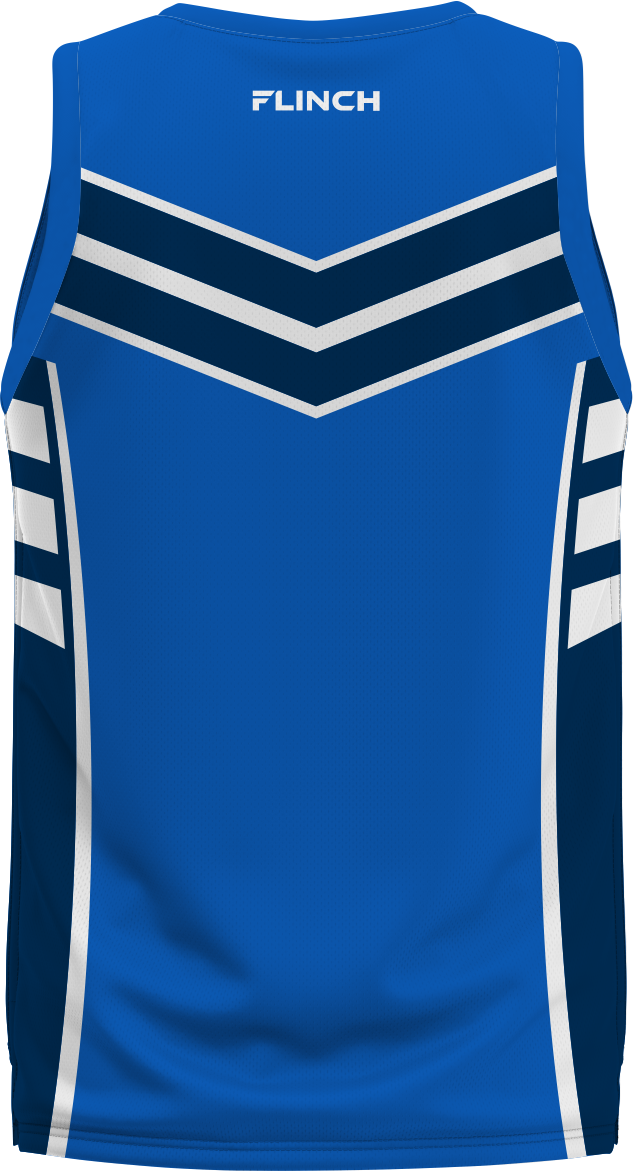 BASKETBALL VEST | BB-105
