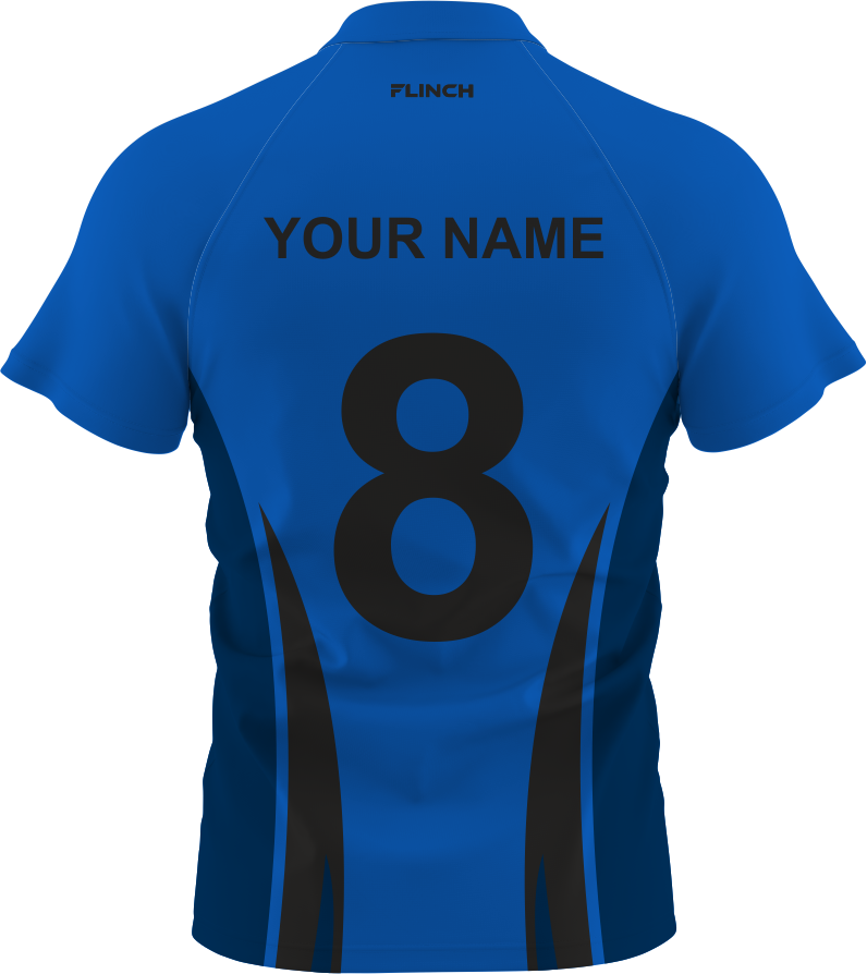 SUBLIMATED POLO | SB-103