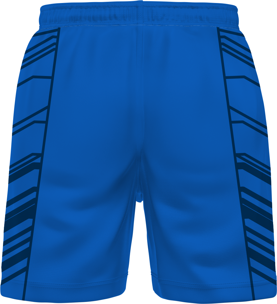 PLAYING SHORT | F-104