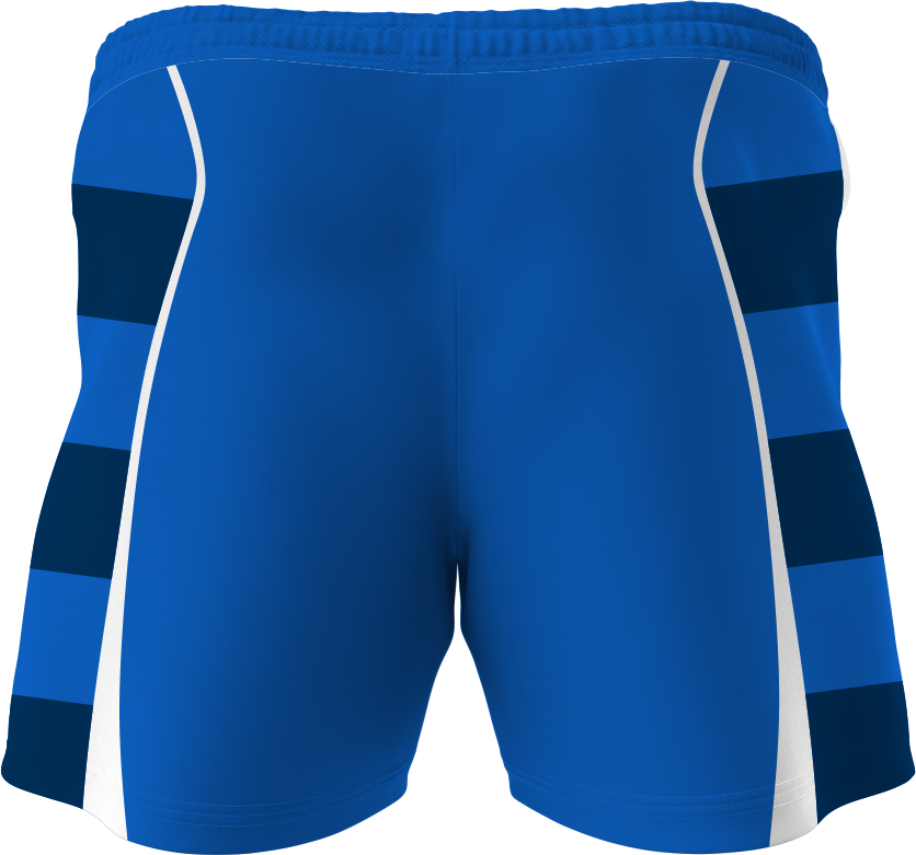 RUGBY SHORT | R-101