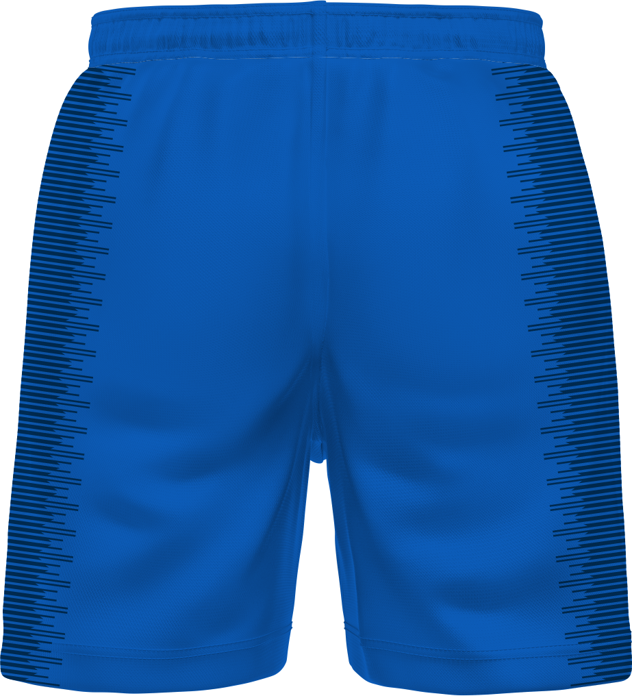 PLAYING SHORT | F-116