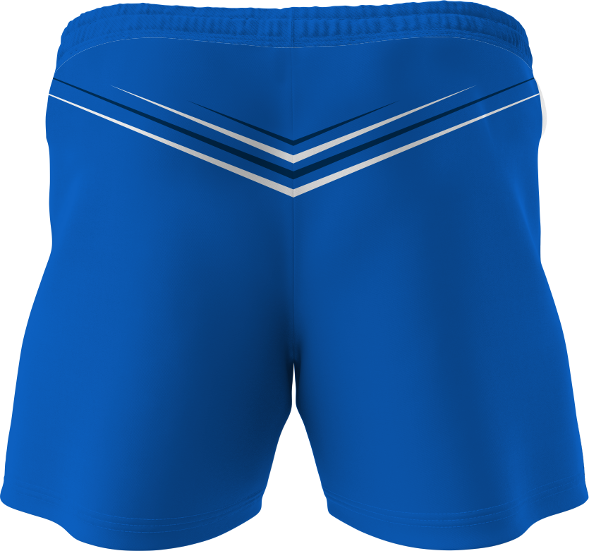 RUGBY SHORT | R-105