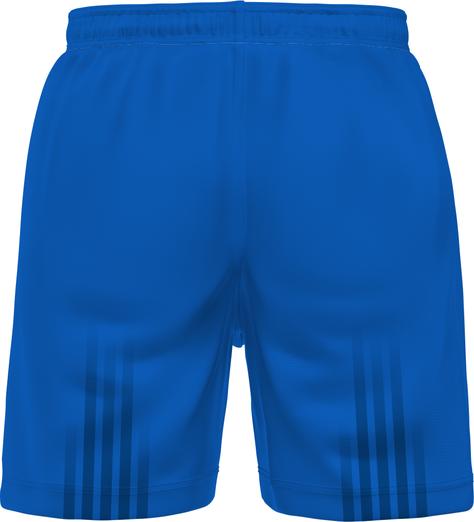 PLAYING SHORT | F-105