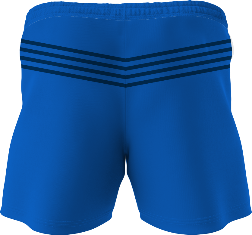 RUGBY SHORT | R-111