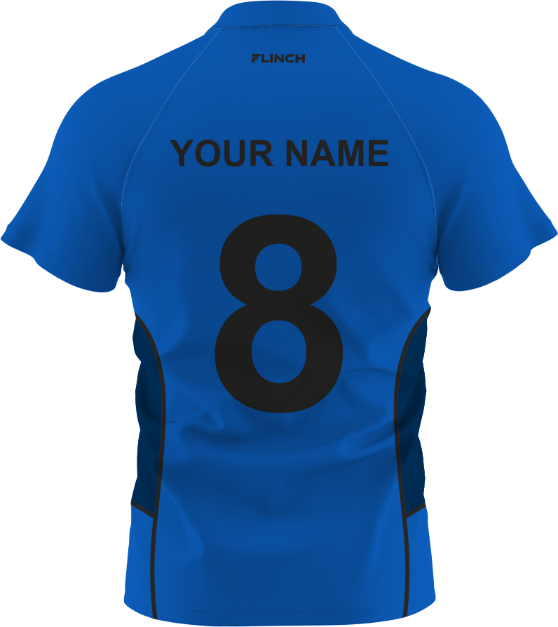 SUBLIMATED POLO | SB-108