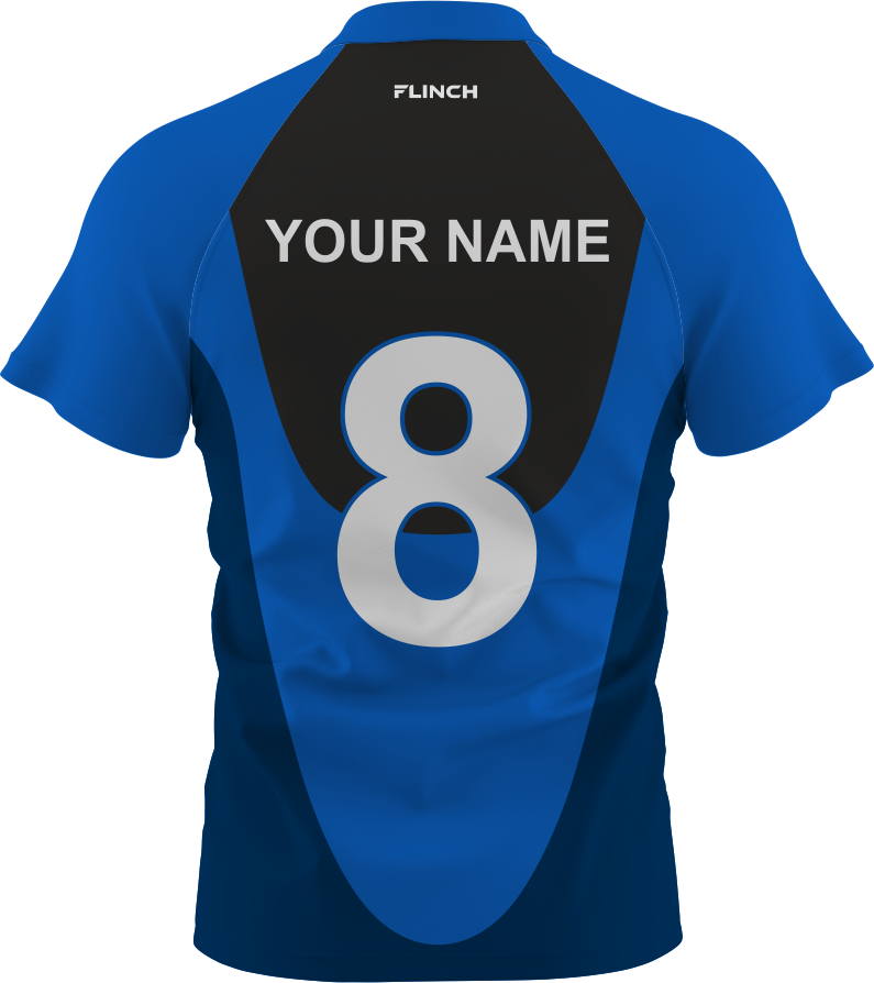 SUBLIMATED POLO | SB-105