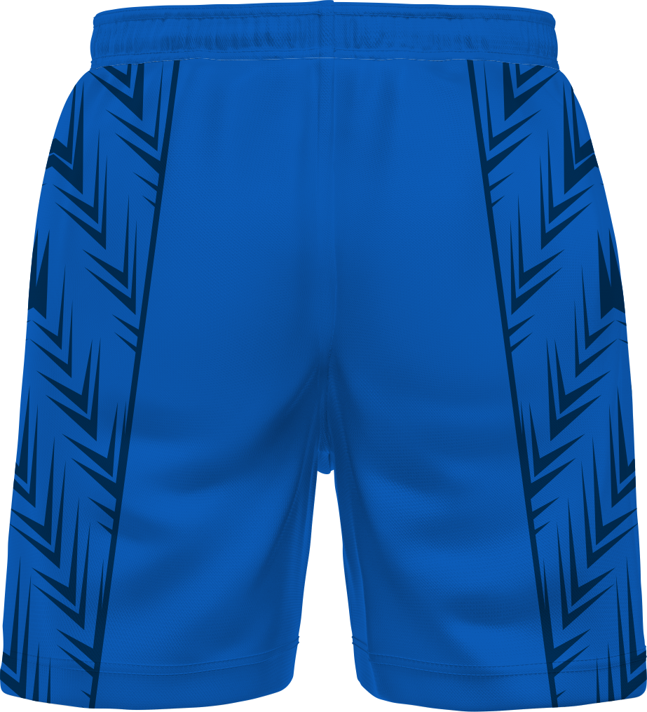 PLAYING SHORT | F-101