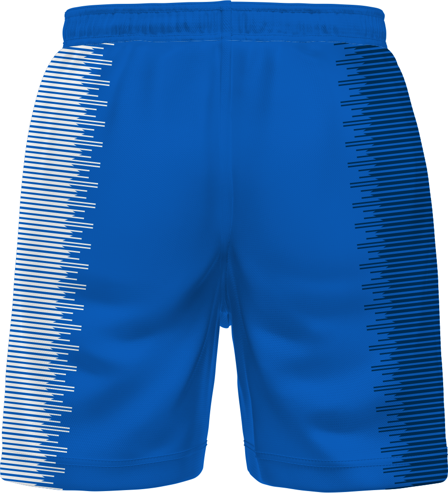 PLAYING SHORT | F-118