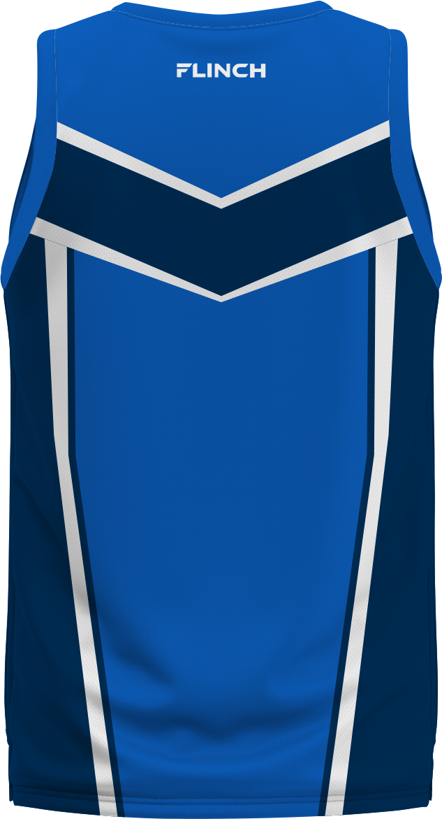 BASKETBALL VEST | BB-109