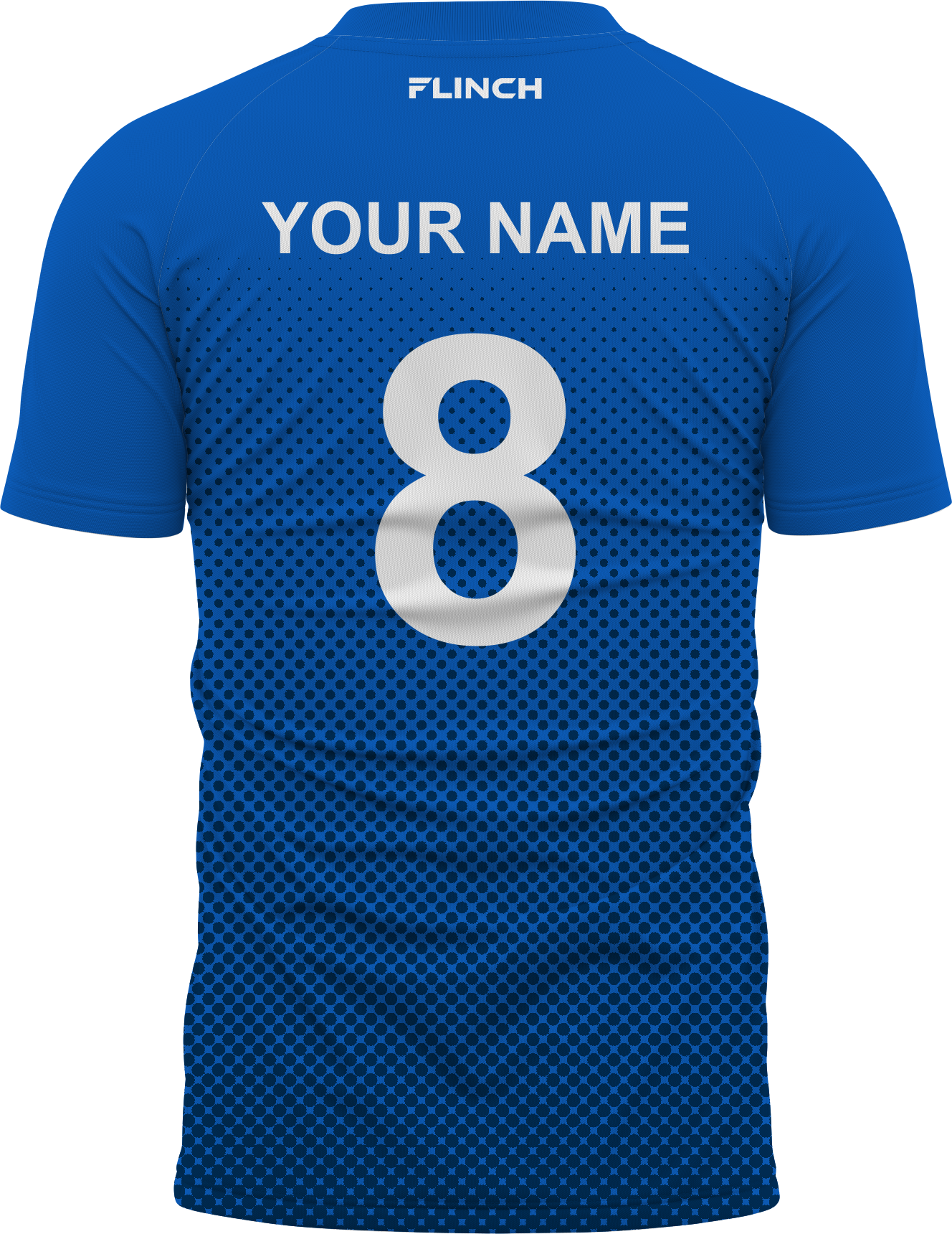 PLAYING SHIRT | F-119