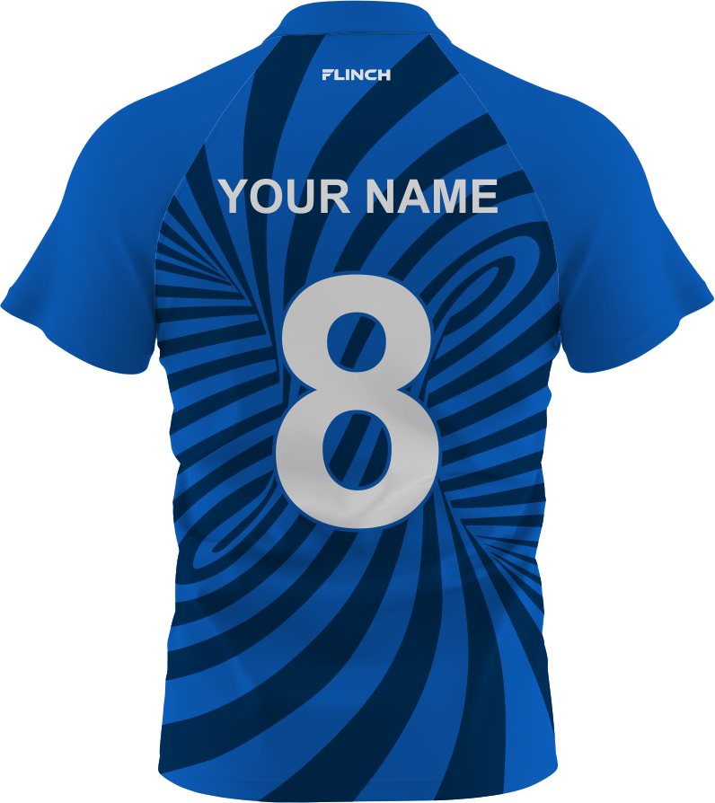 SUBLIMATED POLO | SB-109