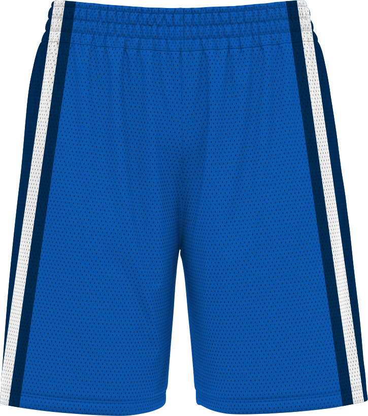 BASKETBALL SHORTS | BB-107