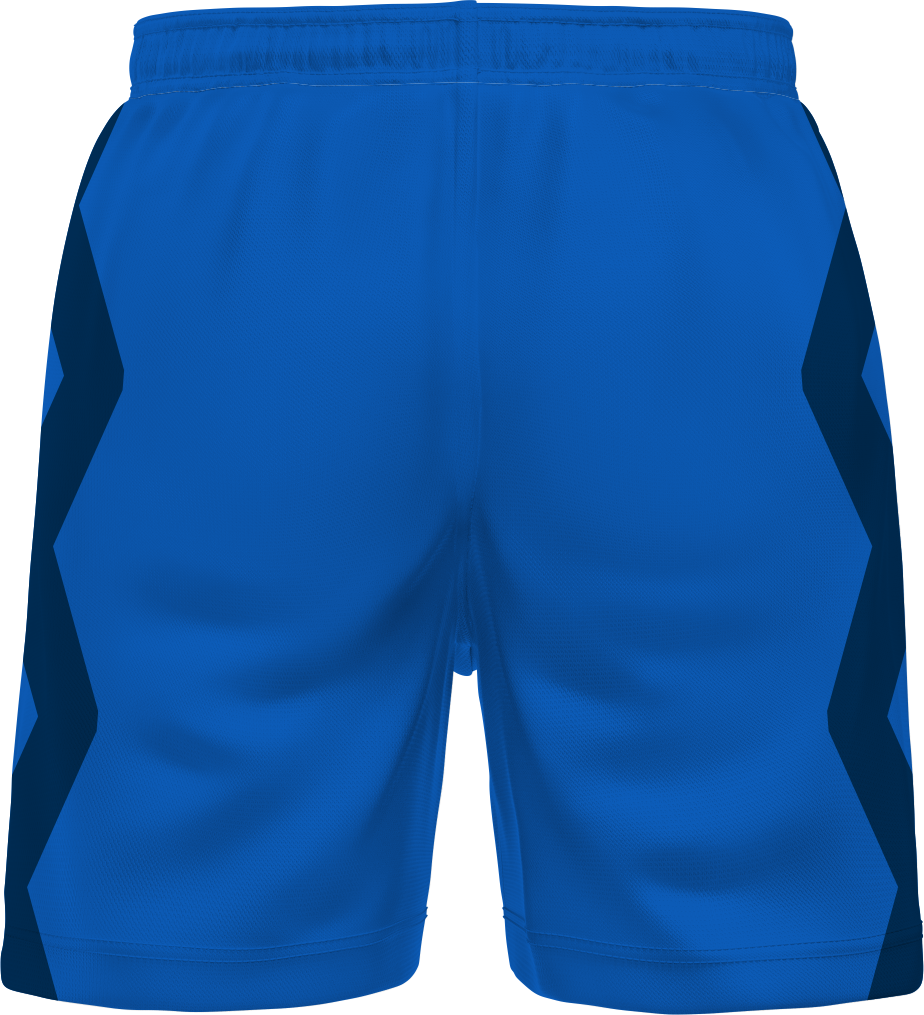 PLAYING SHORT | F-103