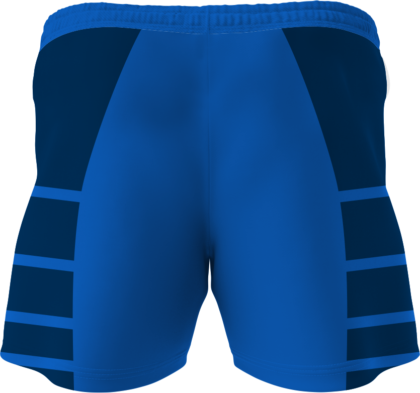 RUGBY SHORT | R-106