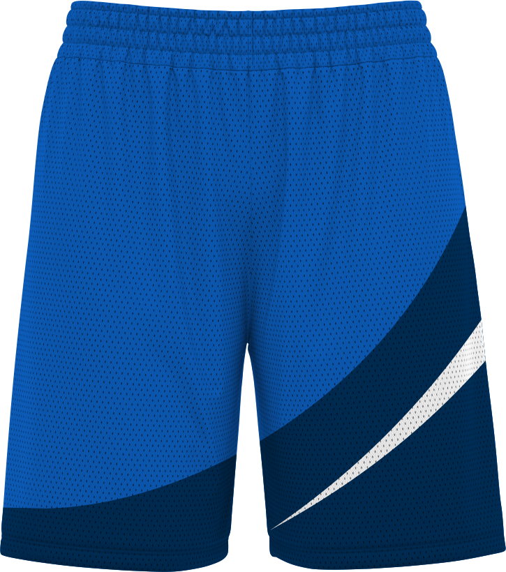 BASKETBALL SHORTS | BB-106