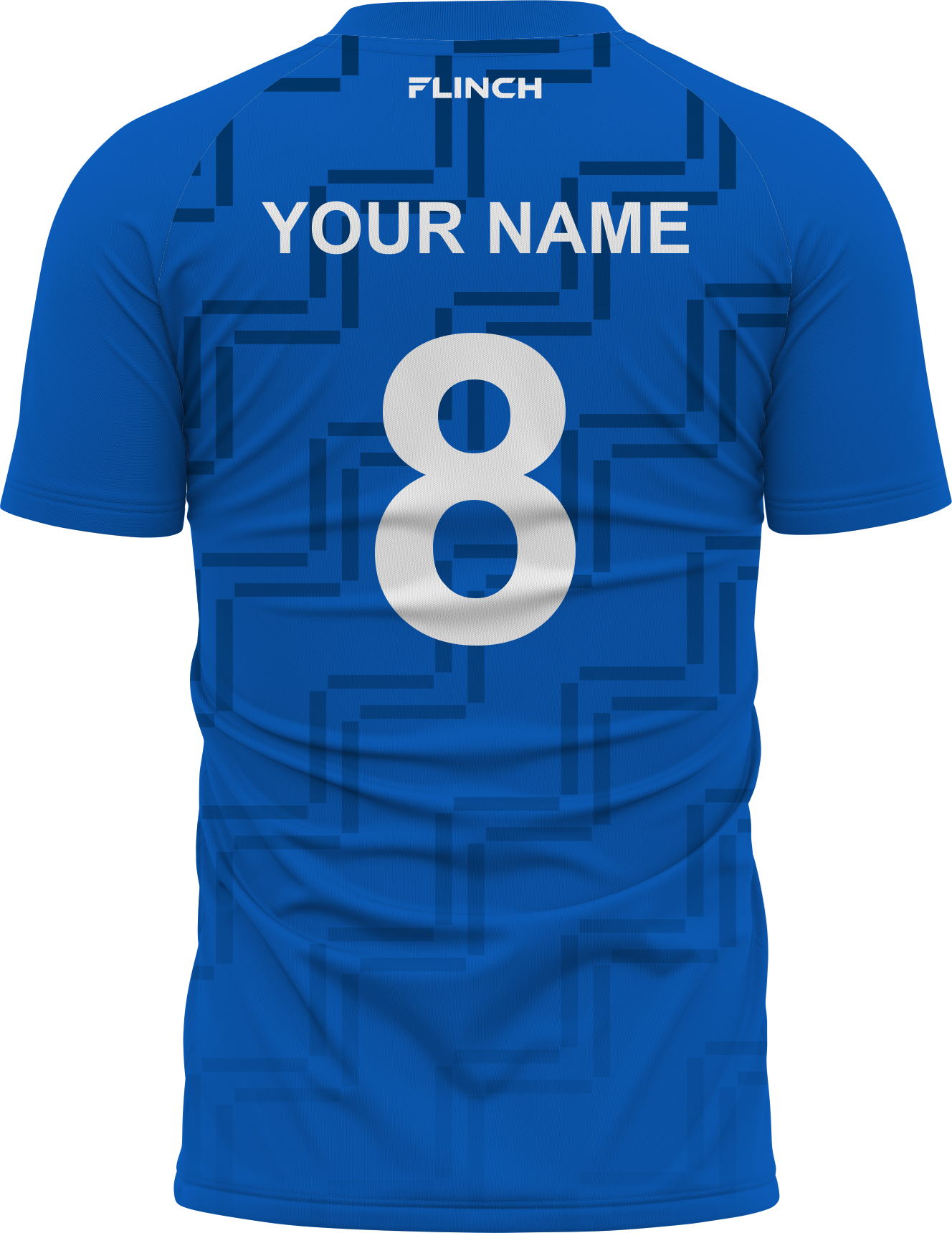PLAYING SHIRT | F-102