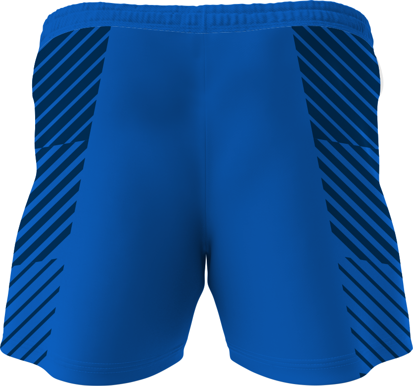 RUGBY SHORT | R-110