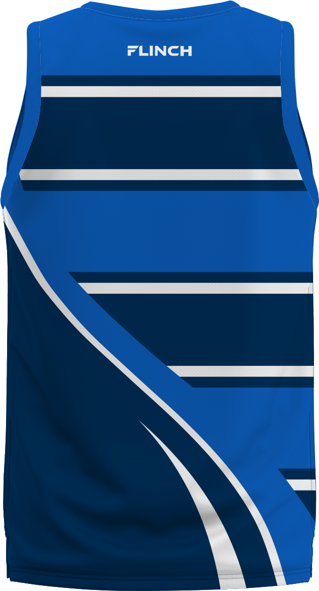 BASKETBALL VEST | BB-107