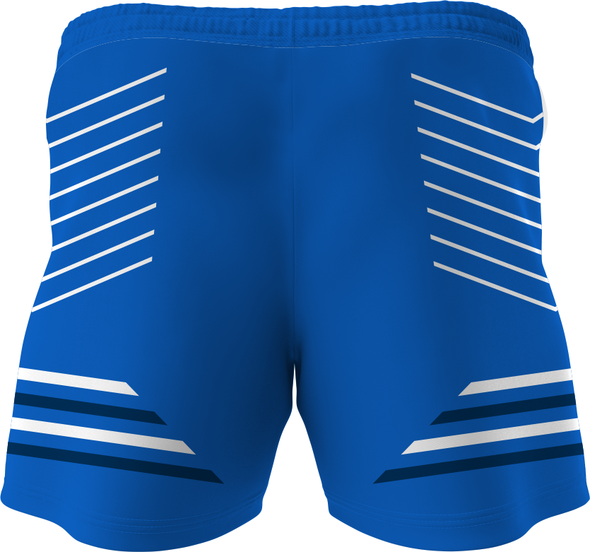 RUGBY SHORT | R-102
