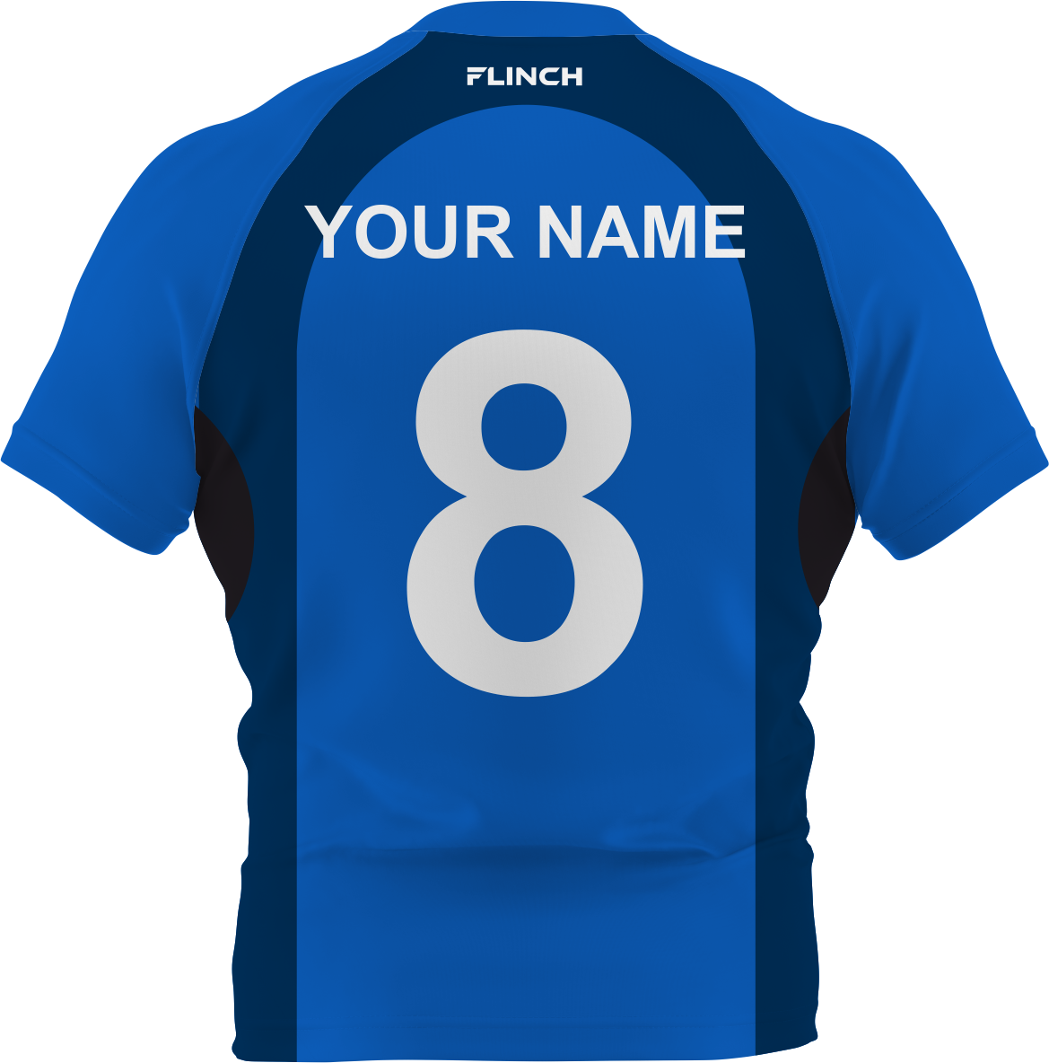 RUGBY SHIRT | R-102