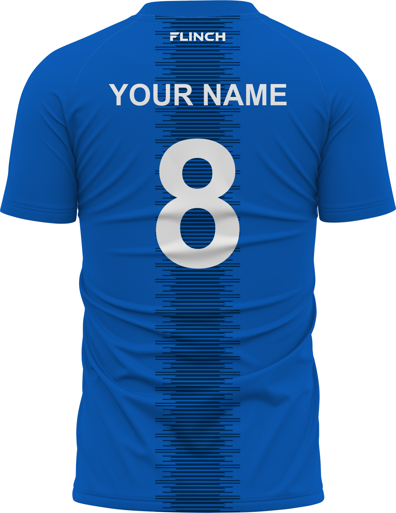 PLAYING SHIRT | F-116