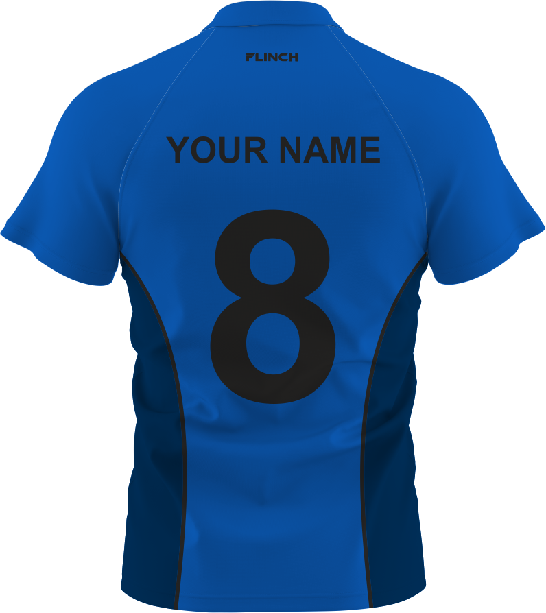 SUBLIMATED POLO | SB-101