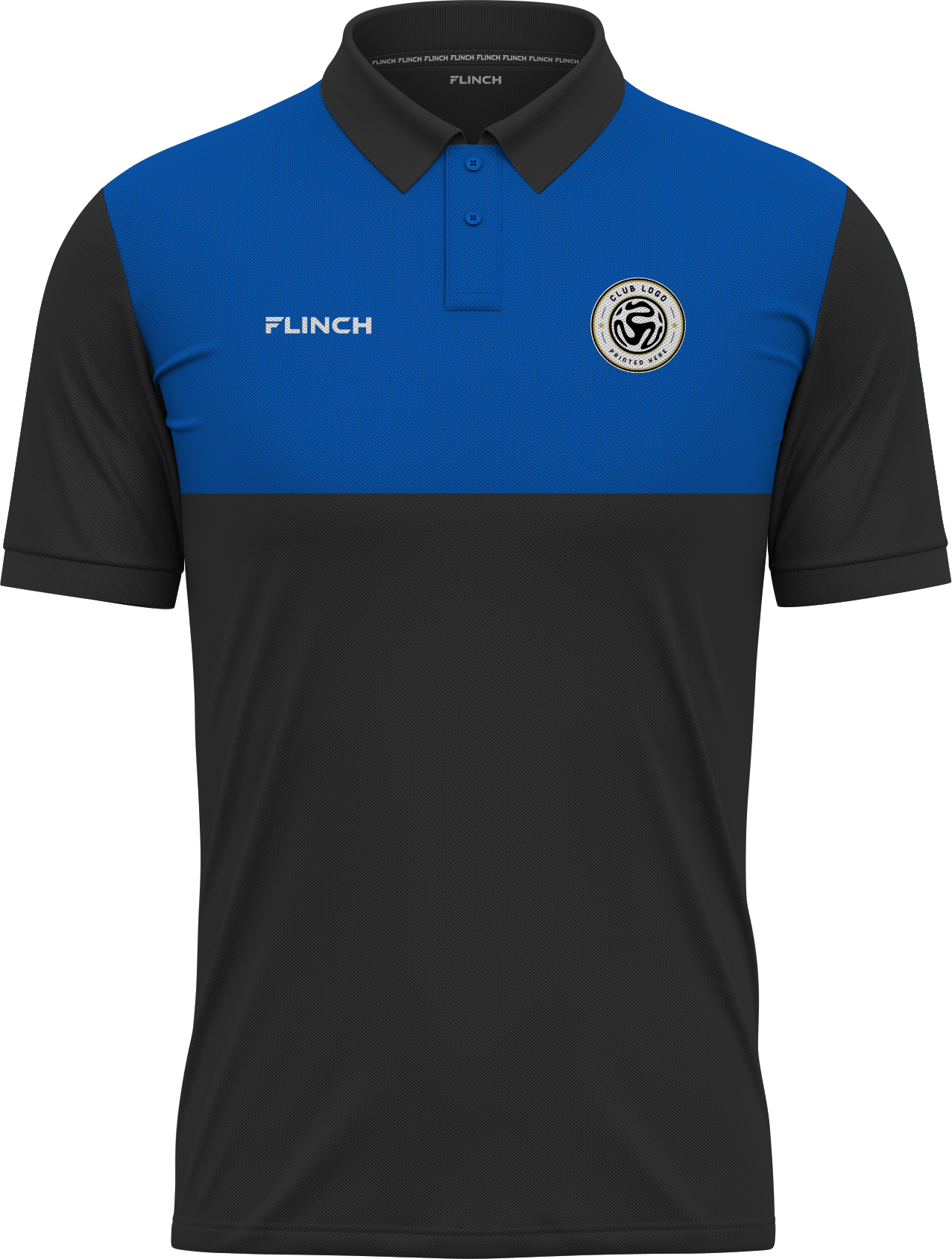 TACTUS POLO SHIRT