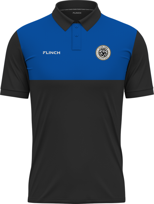 TACTUS POLO SHIRT