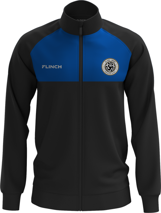 TACTUS TRAINING FULL ZIP