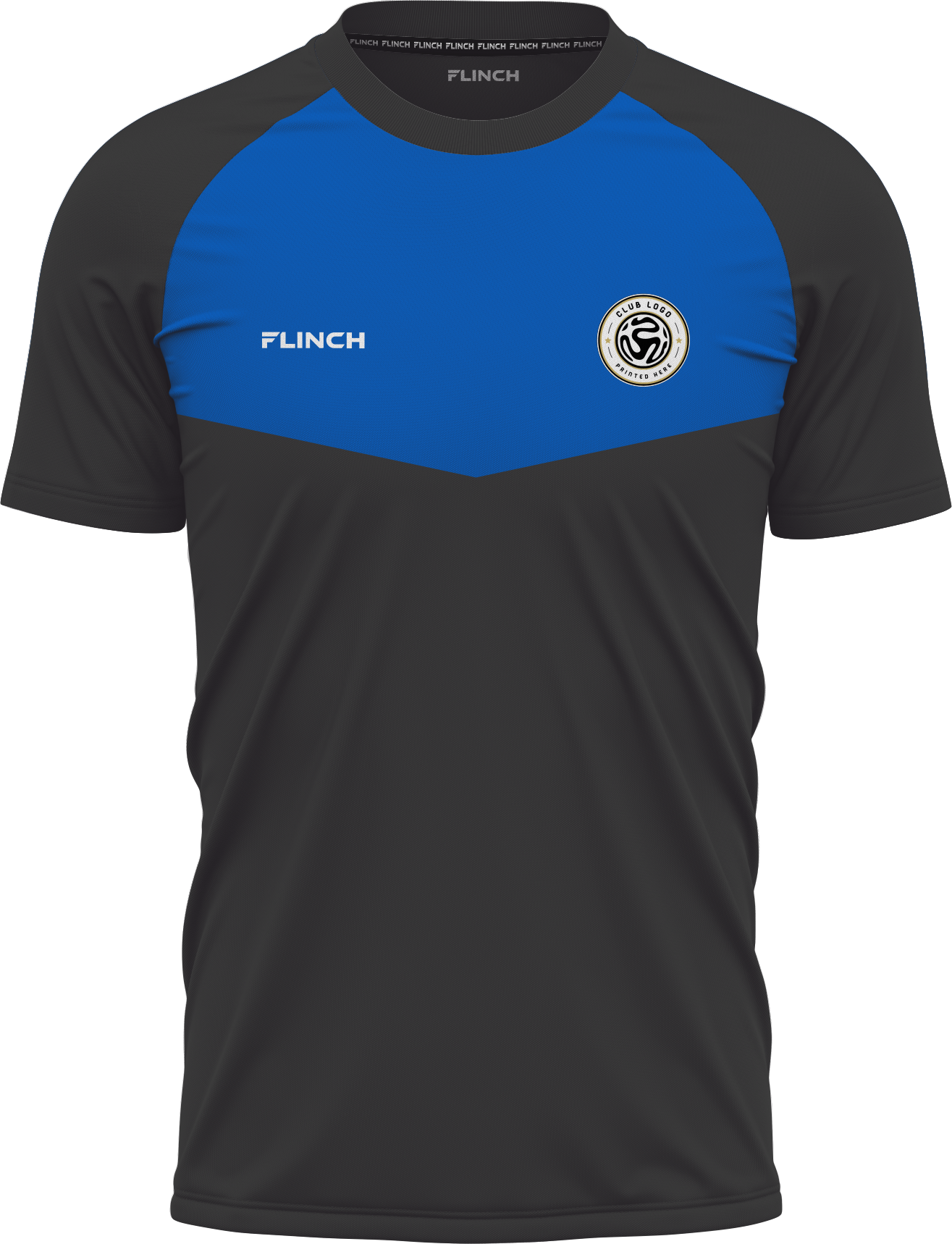 FORTIS ROUNDNECK T-SHIRT