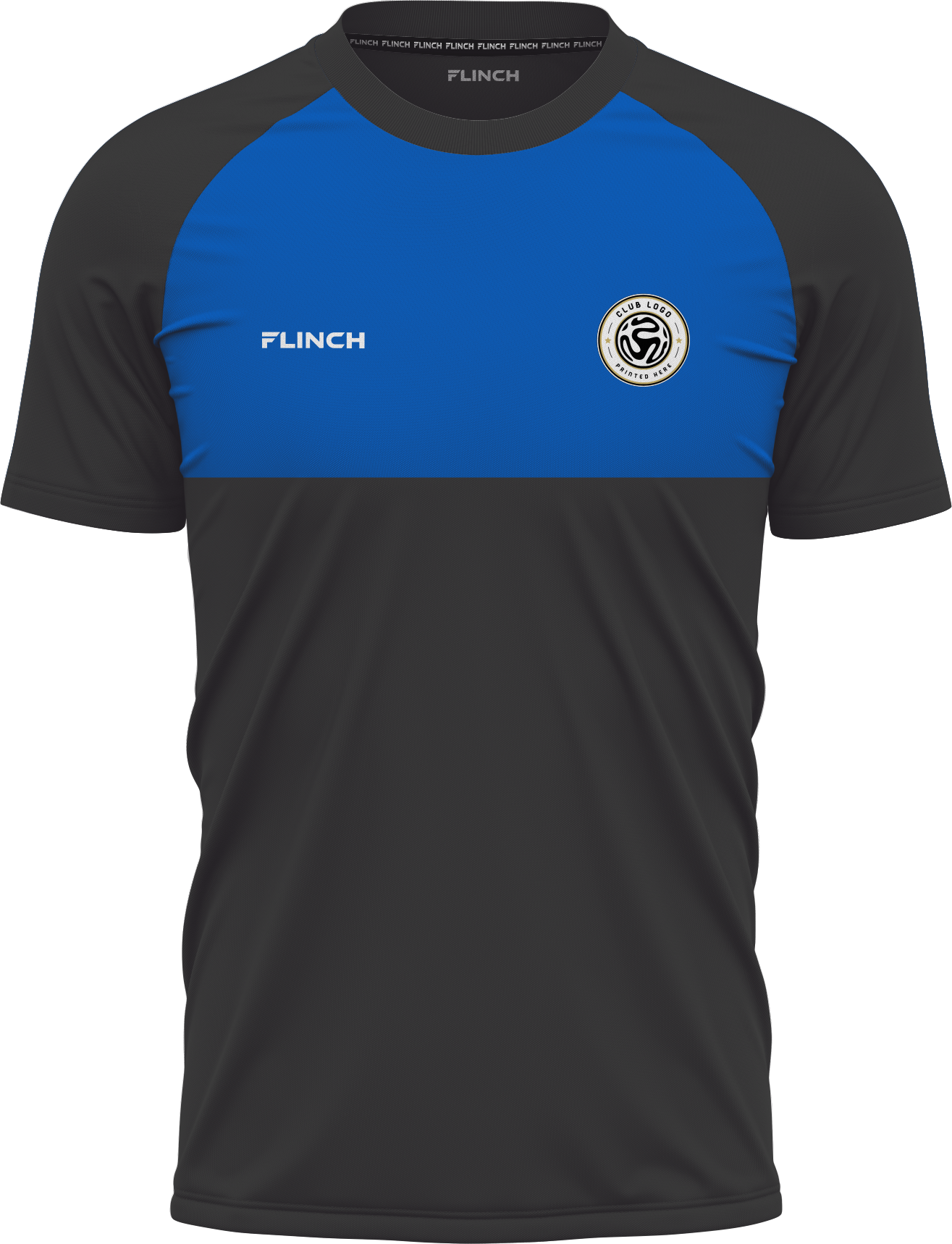 TACTUS ROUNDNECK T-SHIRT