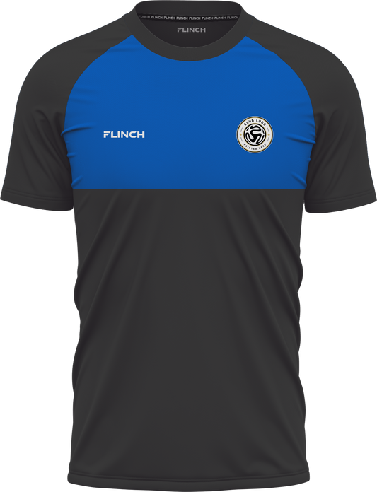 TACTUS ROUNDNECK T-SHIRT